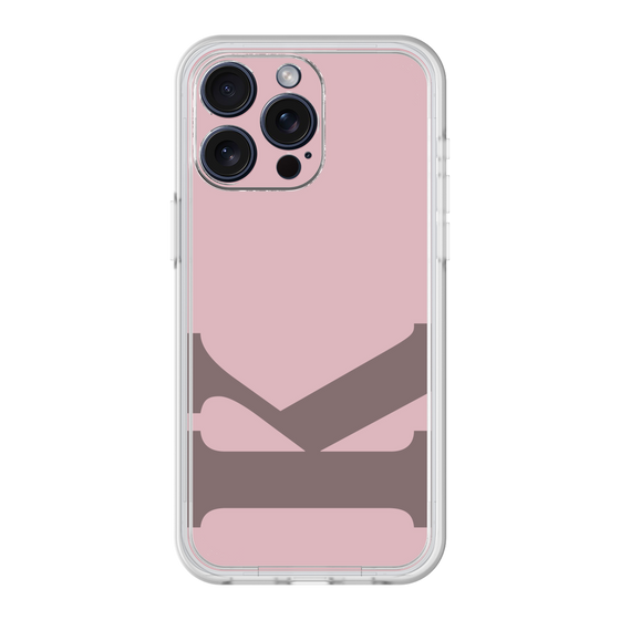 Premium Panel［ Original - initial color - K dusty pink ］