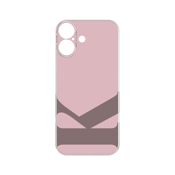 Premium Panel［ Original - initial color - K dusty pink ］