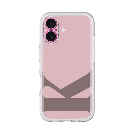 Premium Panel［ Original - initial color - K dusty pink ］