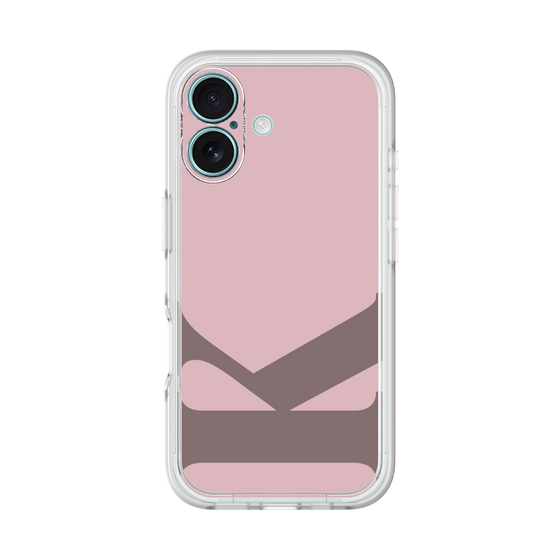 Premium Panel［ Original - initial color - K dusty pink ］