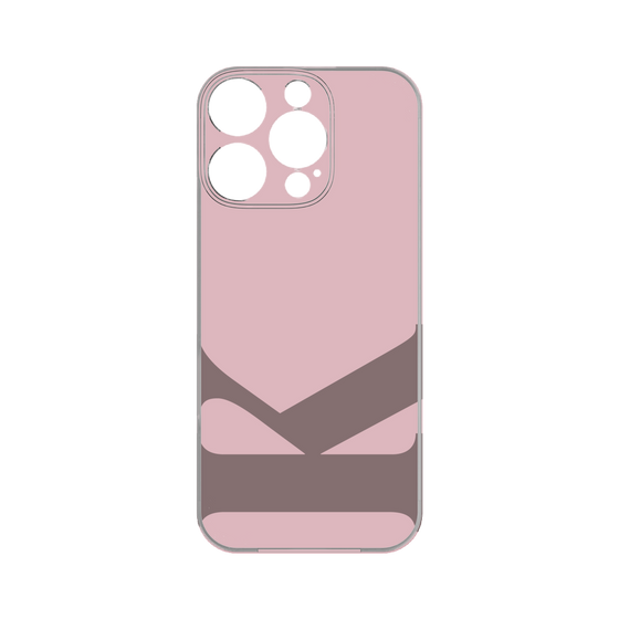 Premium Panel［ Original - initial color - K dusty pink ］