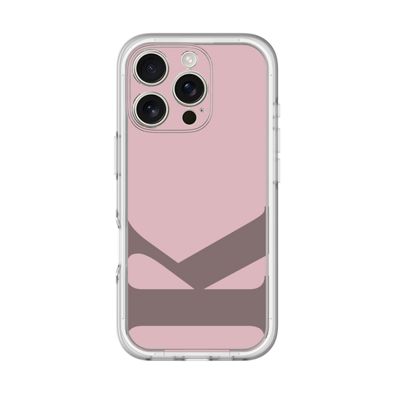 Premium Panel［ Original - initial color - K dusty pink ］