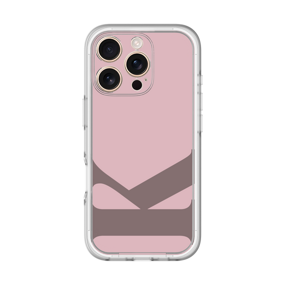 Premium Panel［ Original - initial color - K dusty pink ］