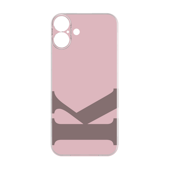 Premium Panel［ Original - initial color - K dusty pink ］