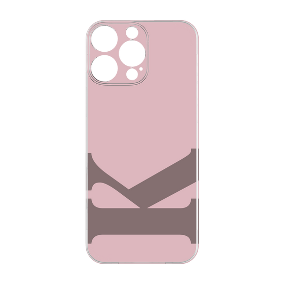 Premium Panel［ Original - initial color - K dusty pink ］