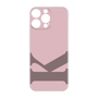Premium Panel［ Original - initial color - K dusty pink ］