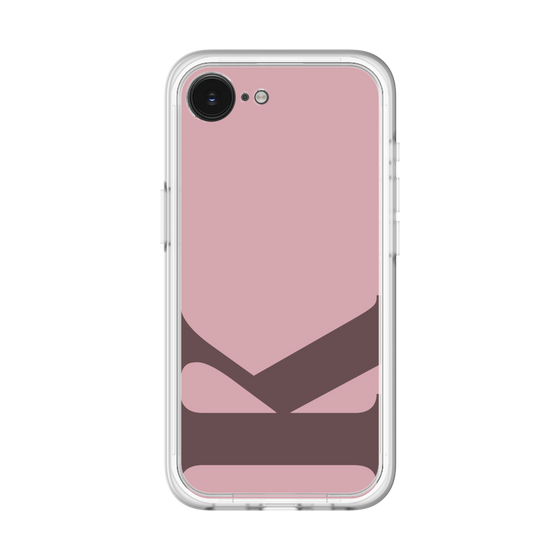 Premium Panel［ Original - initial color - K dusty pink ］