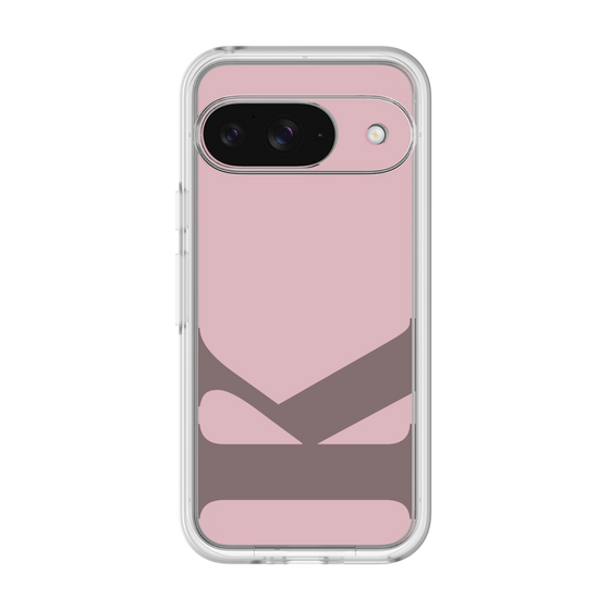Premium Panel［ Original - initial color - K dusty pink ］
