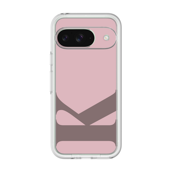 Premium Panel［ Original - initial color - K dusty pink ］