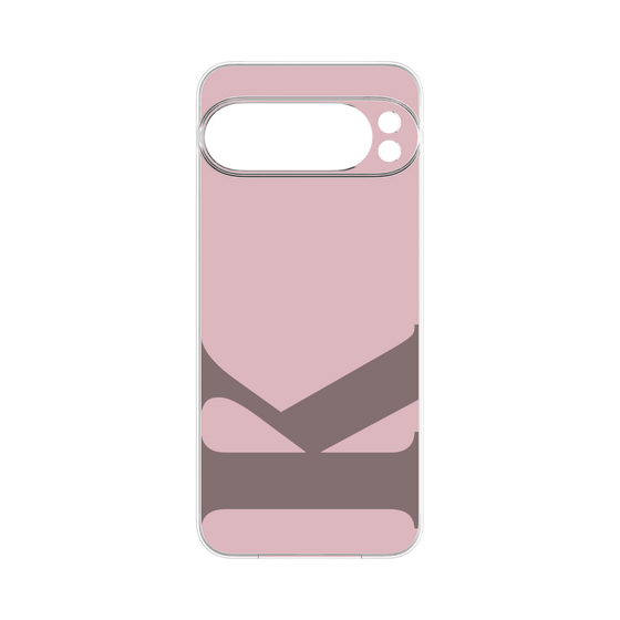 Premium Panel［ Original - initial color - K dusty pink ］