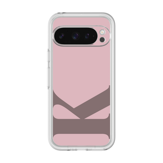 Premium Panel［ Original - initial color - K dusty pink ］