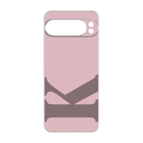Premium Panel［ Original - initial color - K dusty pink ］