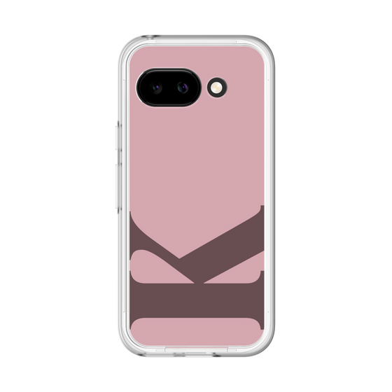 Premium Panel［ Original - initial color - K dusty pink ］
