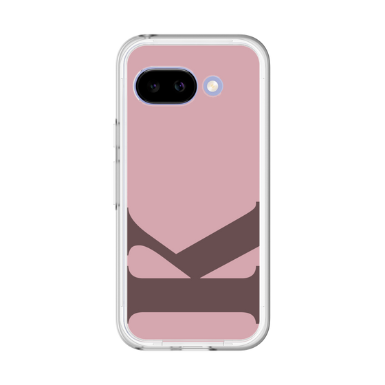Premium Panel［ Original - initial color - K dusty pink ］