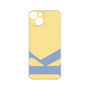 Premium Panel［ Original - initial color - K yellow ］