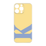 Premium Panel［ Original - initial color - K yellow ］