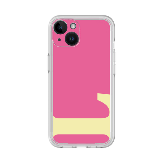 Premium Panel［ Original - initial color - L pink ］