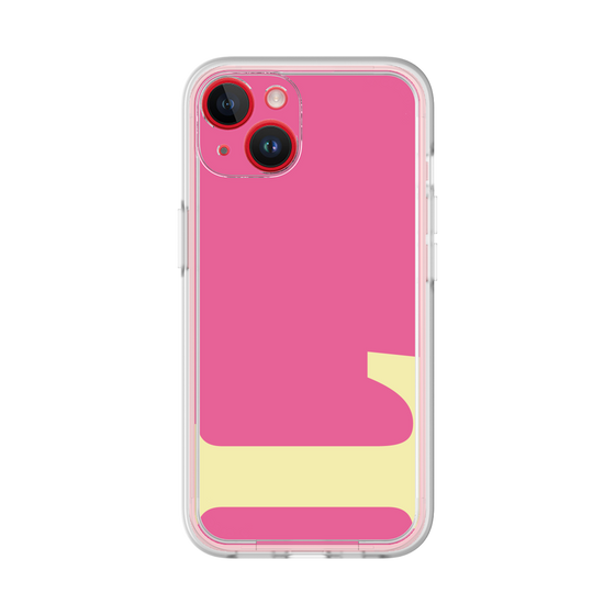 Premium Panel［ Original - initial color - L pink ］