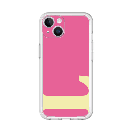 Premium Panel［ Original - initial color - L pink ］