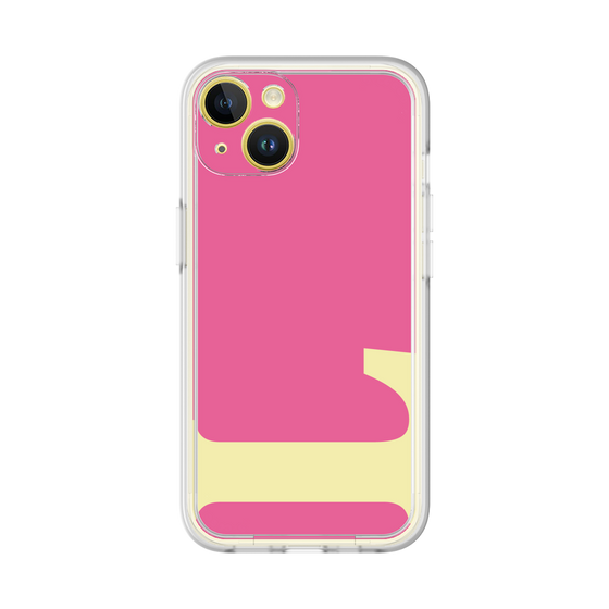 Premium Panel［ Original - initial color - L pink ］