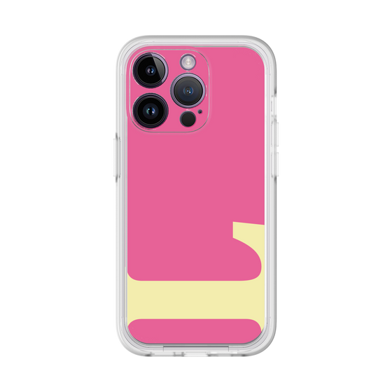 Premium Panel［ Original - initial color - L pink ］