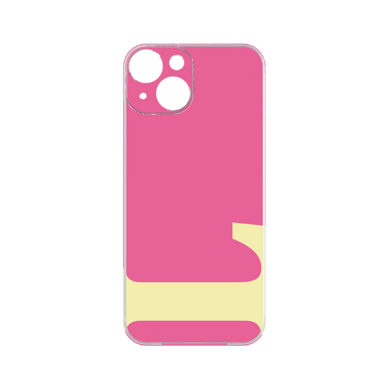 Premium Panel［ Original - initial color - L pink ］