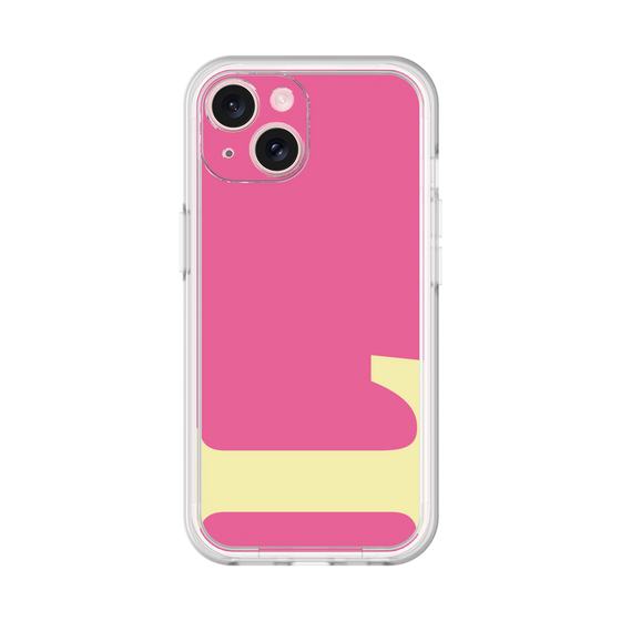 Premium Panel［ Original - initial color - L pink ］