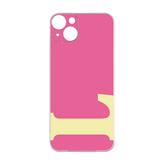 Premium Panel［ Original - initial color - L pink ］