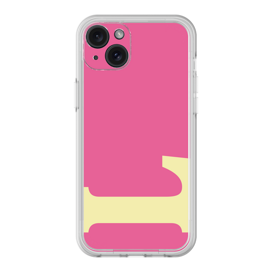 Premium Panel［ Original - initial color - L pink ］