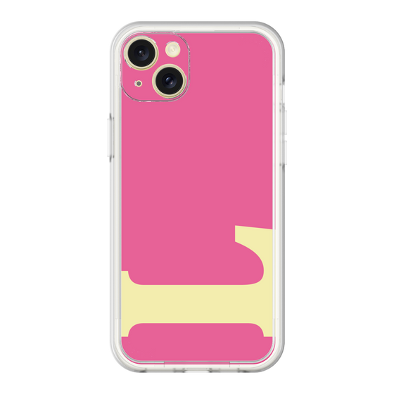 Premium Panel［ Original - initial color - L pink ］