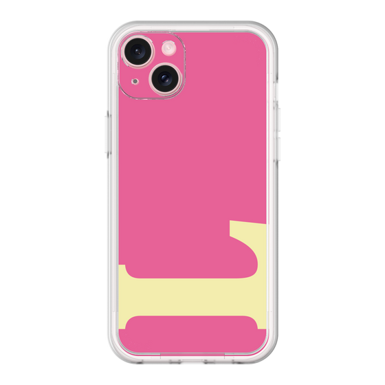 Premium Panel［ Original - initial color - L pink ］