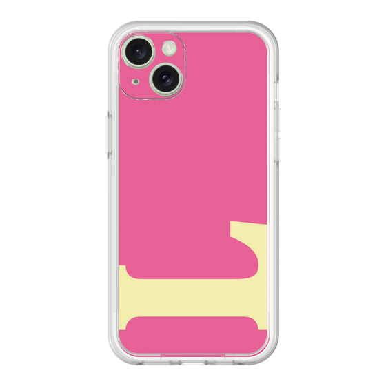 Premium Panel［ Original - initial color - L pink ］