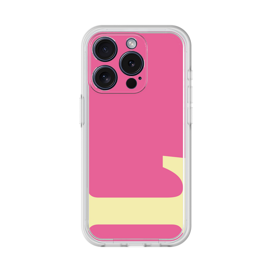 Premium Panel［ Original - initial color - L pink ］