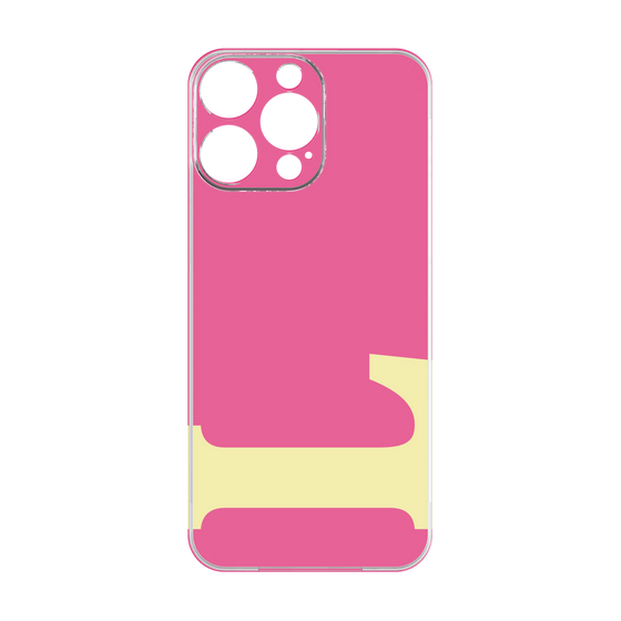 Premium Panel［ Original - initial color - L pink ］