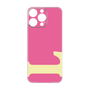 Premium Panel［ Original - initial color - L pink ］