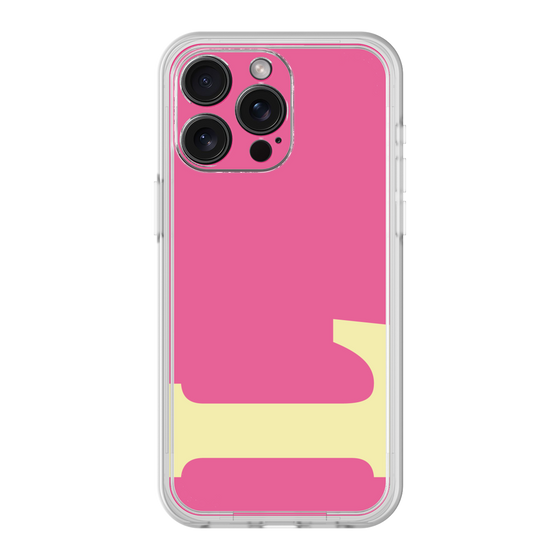 Premium Panel［ Original - initial color - L pink ］