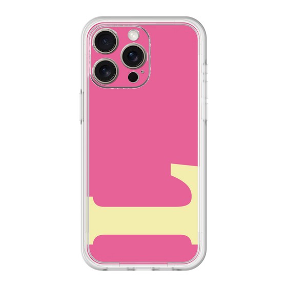 Premium Panel［ Original - initial color - L pink ］