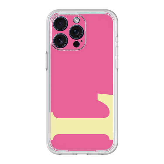 Premium Panel［ Original - initial color - L pink ］