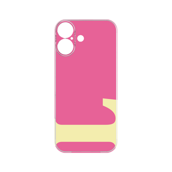 Premium Panel［ Original - initial color - L pink ］
