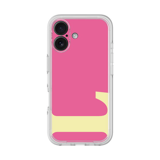 Premium Panel［ Original - initial color - L pink ］