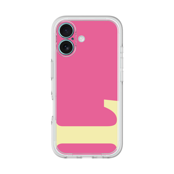 Premium Panel［ Original - initial color - L pink ］