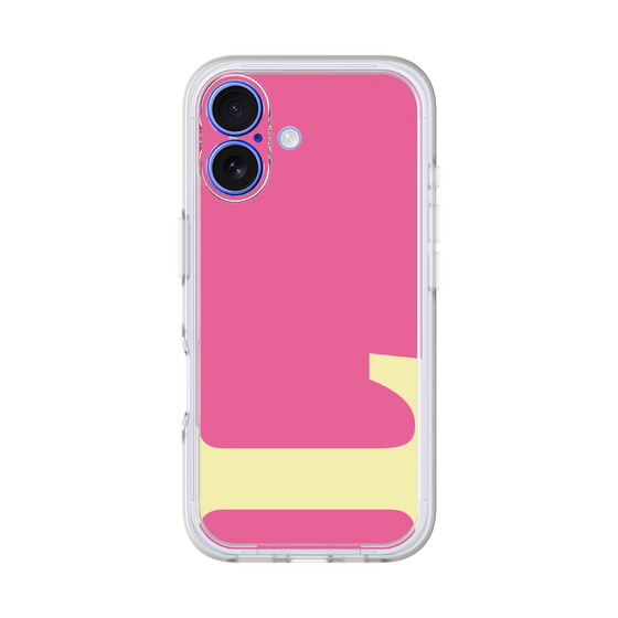 Premium Panel［ Original - initial color - L pink ］