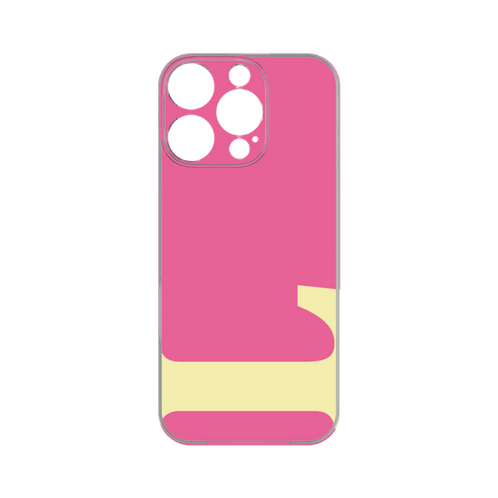 Premium Panel［ Original - initial color - L pink ］