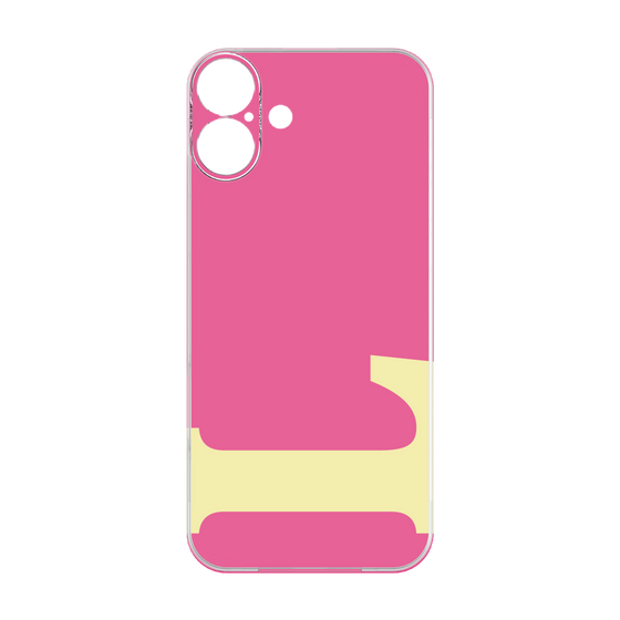 Premium Panel［ Original - initial color - L pink ］
