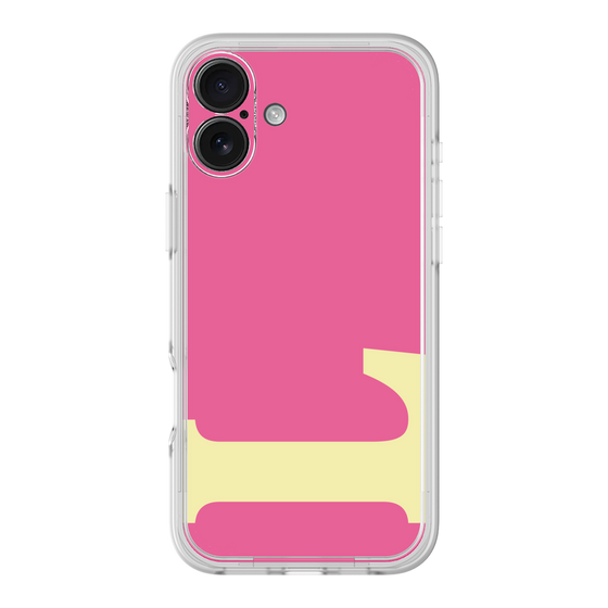 Premium Panel［ Original - initial color - L pink ］