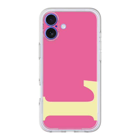 Premium Panel［ Original - initial color - L pink ］