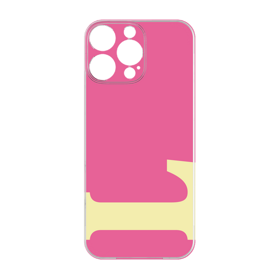 Premium Panel［ Original - initial color - L pink ］