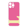 Premium Panel［ Original - initial color - L pink ］