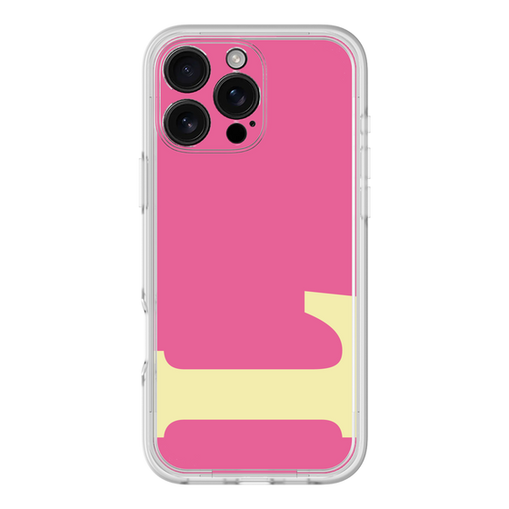 Premium Panel［ Original - initial color - L pink ］