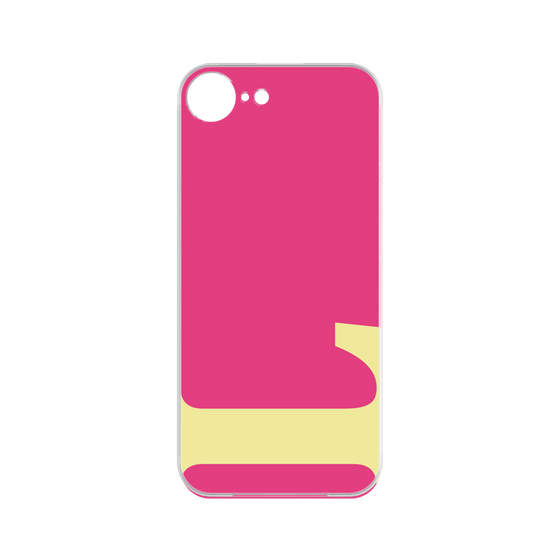 Premium Panel［ Original - initial color - L pink ］